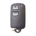 Toyota Remote_v03 - Sell used car key fob remotes