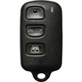 Toyota Remote_v06 - Sell used car key fob remotes