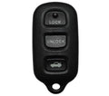 Toyota Remote_v08 - Sell used car key fob remotes