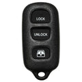 Toyota Remote_v09 - Sell used car key fob remotes