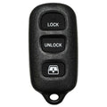 Toyota Remote_v11 - Sell used car key fob remotes