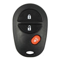 Toyota Remote_v12 - Sell used car key fob remotes