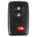 Toyota Smart Key_v03 - Sell used car key fob remotes