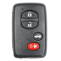 Toyota Smart Key_v10 - Sell used car key fob remotes