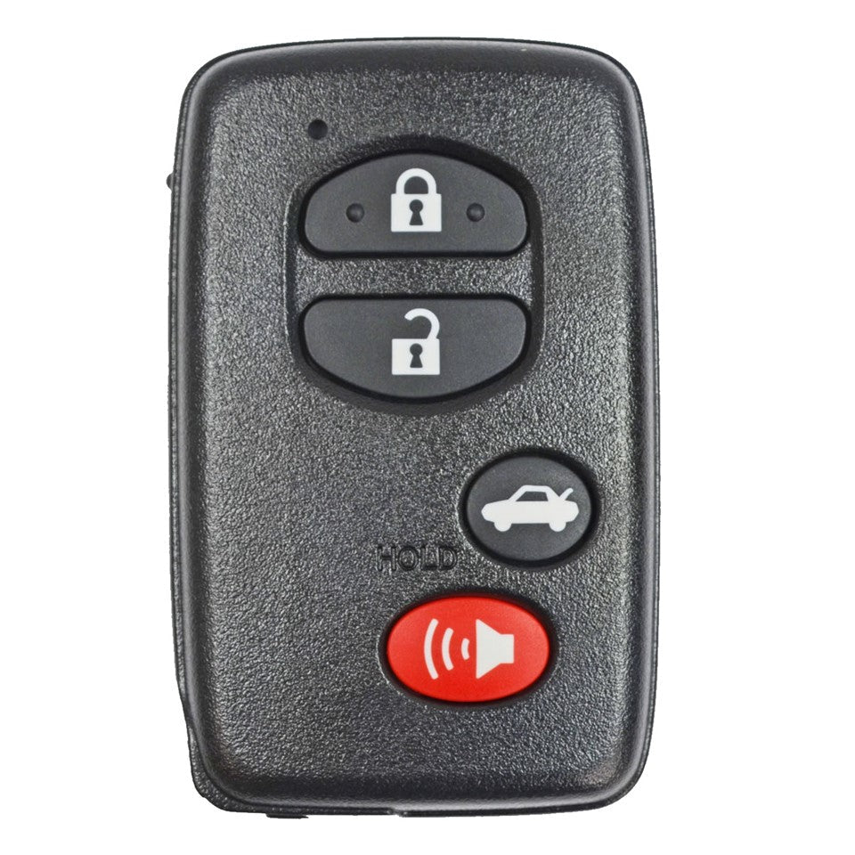 Toyota Smart Key_v11 - Sell used car key fob remotes