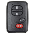 Toyota Smart Key_v16 - Sell used car key fob remotes