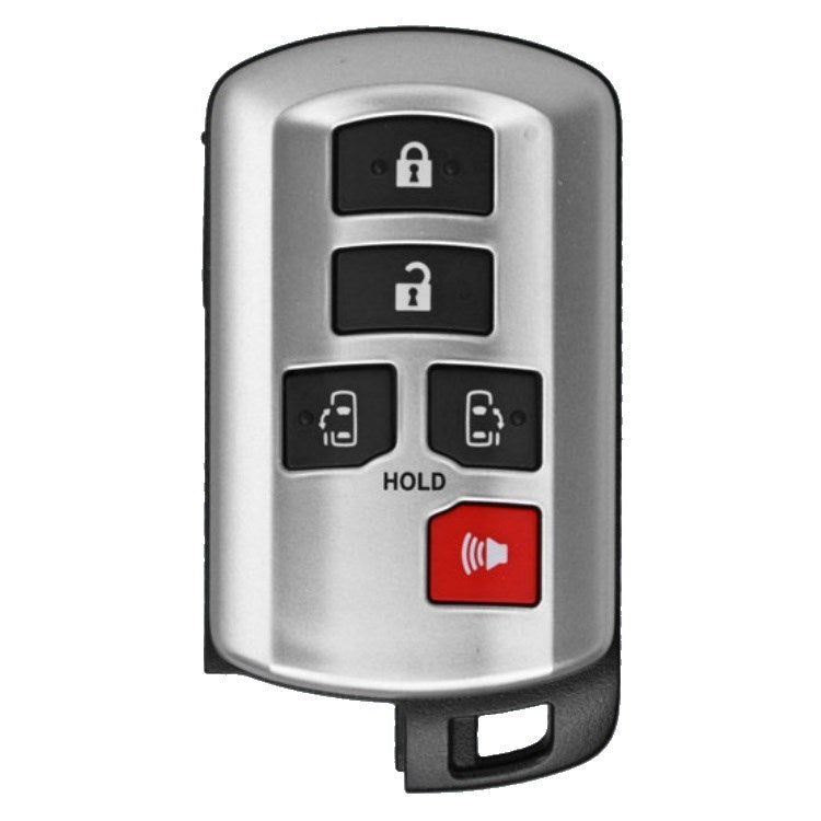 Toyota Smart Key_v18 - Sell used car key fob remotes