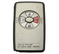 Toyota Smart Key_v20 - Sell used car key fob remotes