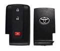 Toyota Smart Key_v21 - Sell used car key fob remotes