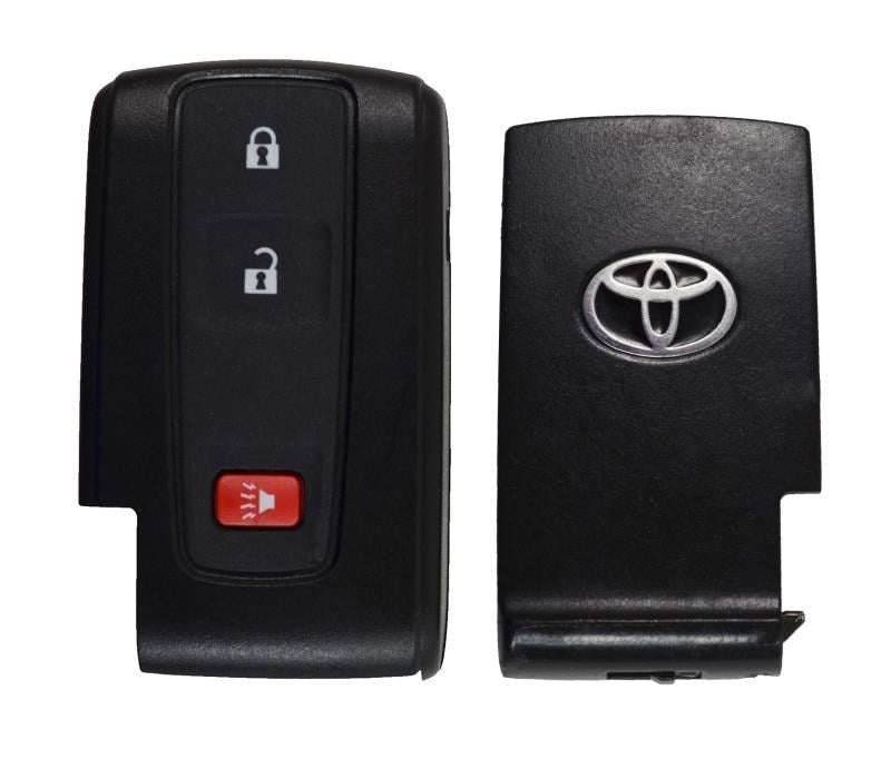 Toyota Smart Key_v21 - Sell used car key fob remotes
