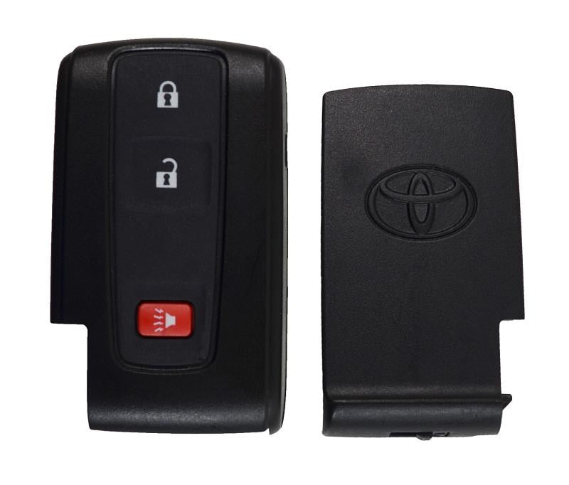 Toyota Smart Key_v22 - Sell used car key fob remotes