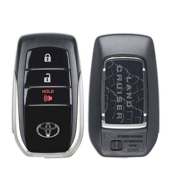 Toyota Smart Key_v32 - Sell used car key fob remotes