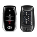 Toyota Smart Key_v33 - Sell used car key fob remotes
