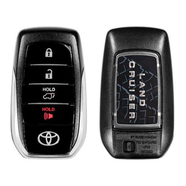 Toyota Smart Key_v33 - Sell used car key fob remotes