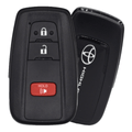 Toyota Smart Key_v36 - Sell used car key fob remotes