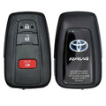 Toyota Smart Key_v39 - Sell used car key fob remotes