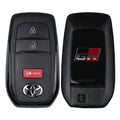 Toyota Smart Key_v42 - Sell used car key fob remotes