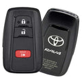 Toyota Smart Key_v48 - Sell used car key fob remotes