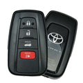 Toyota Smart Key_v54 - Sell used car key fob remotes