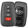 Toyota Smart Key_v55 - Sell used car key fob remotes