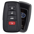 Toyota Smart Key_v56 - Sell used car key fob remotes