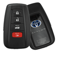 Toyota Smart Key_v57 - Sell used car key fob remotes