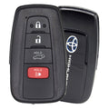 Toyota Smart Key_v59 - Sell used car key fob remotes