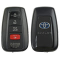 Toyota Smart Key_v60 - Sell used car key fob remotes