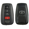 Toyota Smart Key_v61 - Sell used car key fob remotes