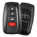 Toyota Smart Key_v62 - Sell used car key fob remotes