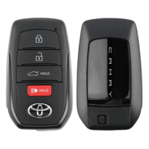 Toyota Smart Key_v65 - Sell used car key fob remotes