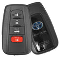 Toyota Smart Key_v67 - Sell used car key fob remotes
