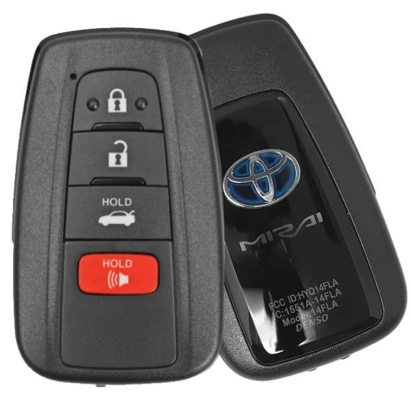 Toyota Smart Key_v67 - Sell used car key fob remotes