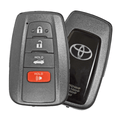 Toyota Smart Key_v69 - Sell used car key fob remotes