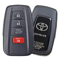 Toyota Smart Key_v71 - Sell used car key fob remotes