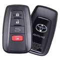 Toyota Smart Key_v73 - Sell used car key fob remotes