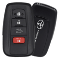 Toyota Smart Key_v74 - Sell used car key fob remotes