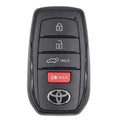 Toyota Smart Key_v79 - Sell used car key fob remotes