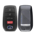 Toyota Smart Key_v80 - Sell used car key fob remotes