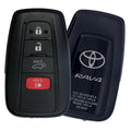Toyota Smart Key_v87 - Sell used car key fob remotes
