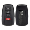 Toyota Smart Key_v88 - Sell used car key fob remotes