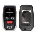 Toyota Smart Key_v93 - Sell used car key fob remotes
