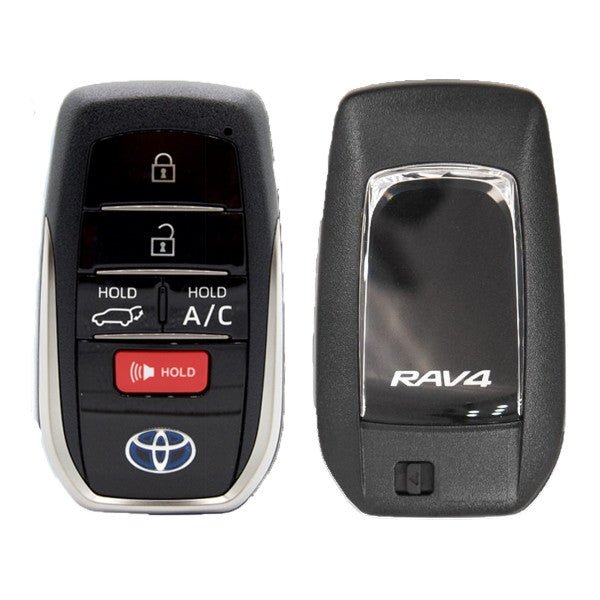 Toyota Smart Key_v93 - Sell used car key fob remotes