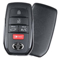 Toyota Smart Key_v94 - Sell used car key fob remotes