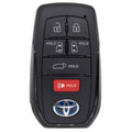 Toyota Smart Key_v96 - Sell used car key fob remotes