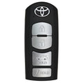 Toyota Smart Key_v98 - Sell used car key fob remotes