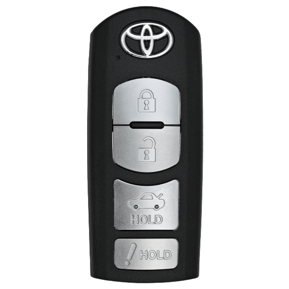 Toyota Smart Key_v99 - Sell used car key fob remotes