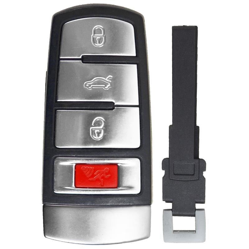Volkswagen Smart Key_v01 - Sell used car key fob remotes