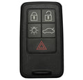 Volvo Smart Key_v01 - Sell used car key fob remotes