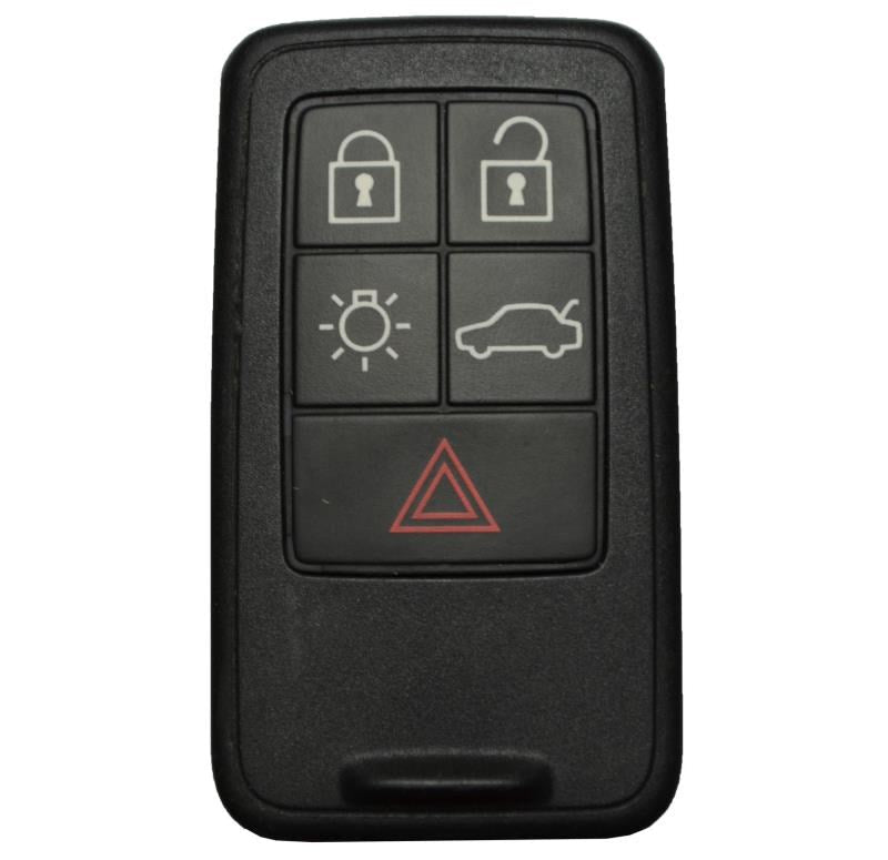 Volvo Smart Key_v01 - Sell used car key fob remotes